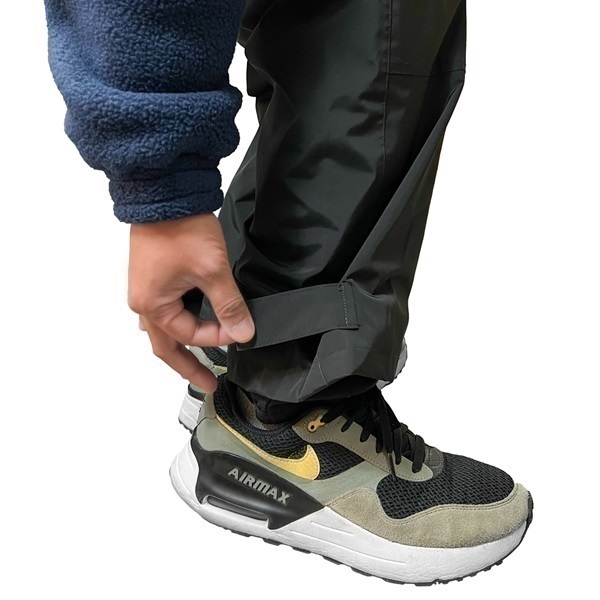 アングラーズオーバーオール